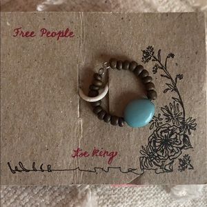 Free People Toe Ring